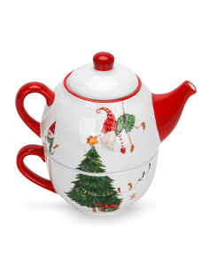 Teapot set 17.8х12х17.5 cm...