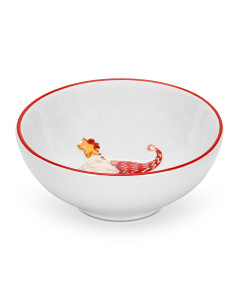 Bowl 11 cm (dolomite)