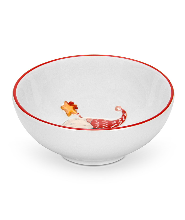 Bowl 11 cm (dolomite)