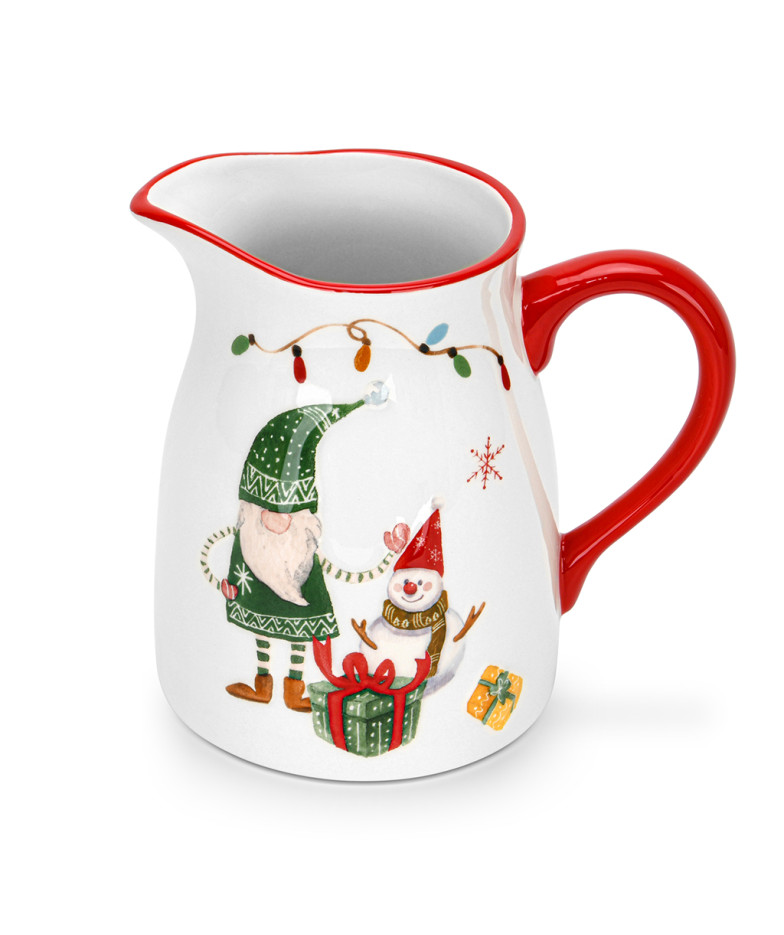 Ūdens krūka 1250 ml