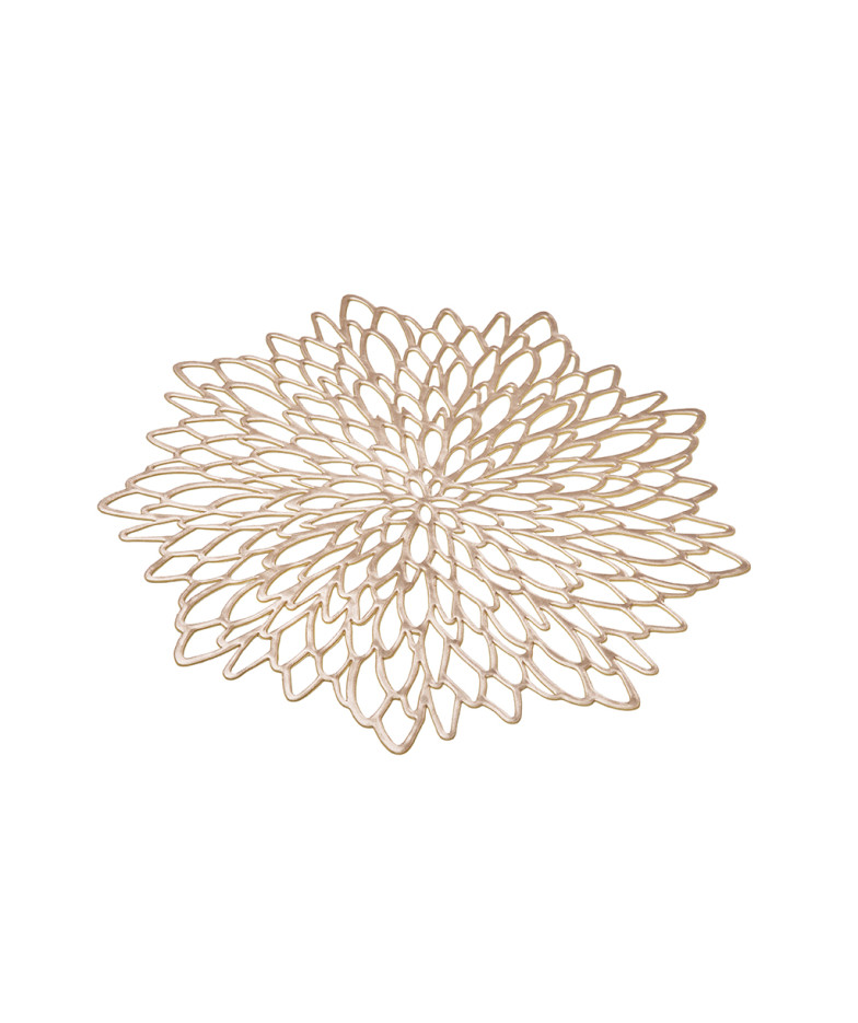 Round placemat 38 cm (0720)