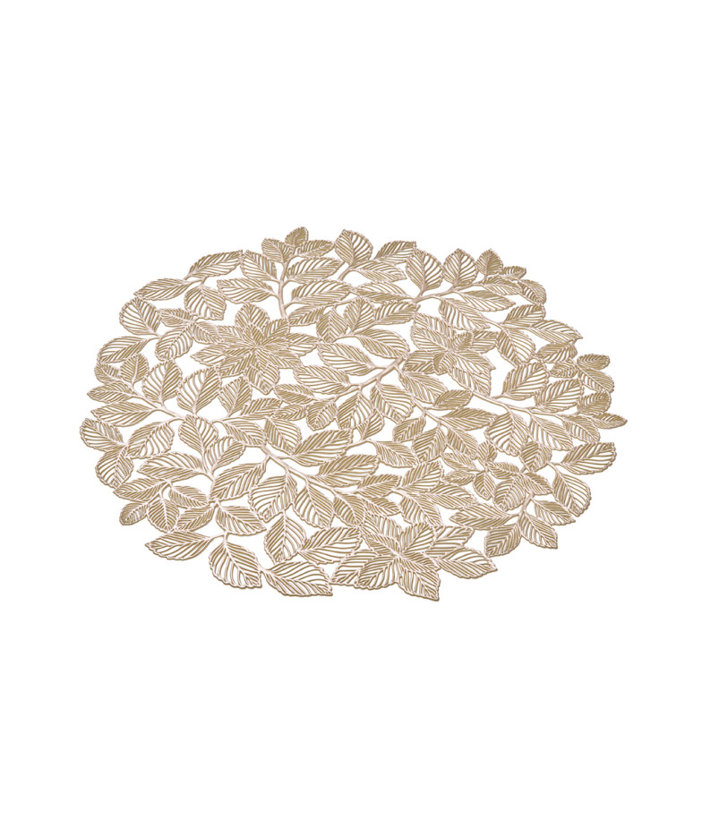 Round placemat 38 cm (0725)