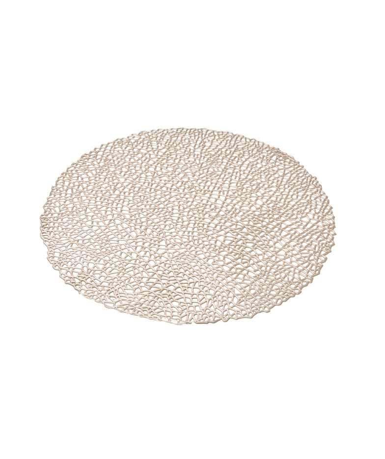 Apaļš galda paliktnis 38 cm (0726)