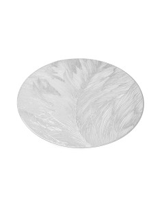 Round placemat 38 cm (0728)