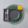 Round placemat 38 cm (0730)