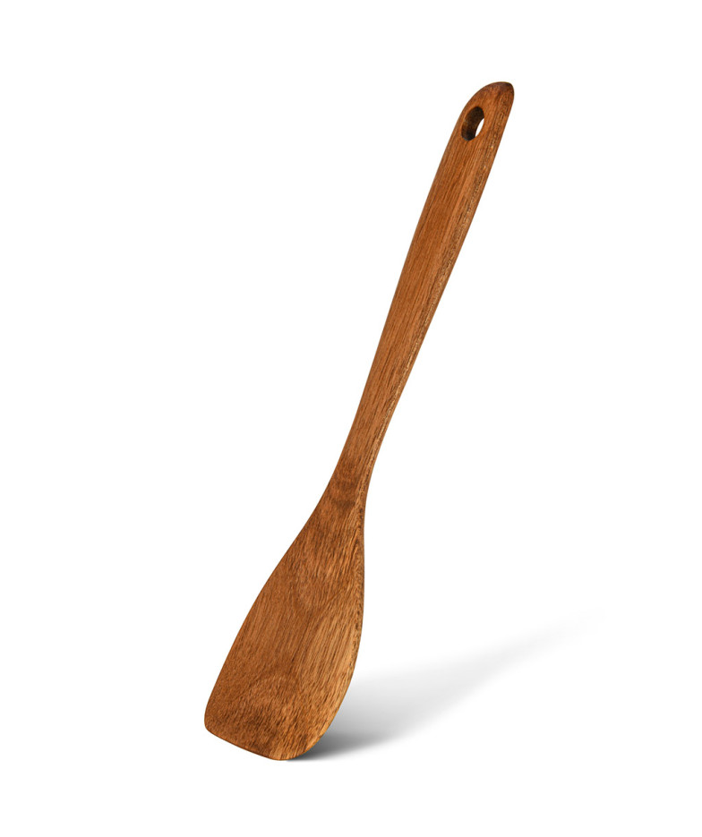 Lāpstiņa 33x7 cm (akācija, art. 11367)