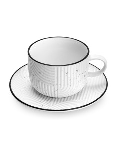 Чашка ART DECO 250 мл с...