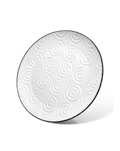 Šķīvis ART DECO 21 cm...