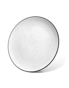 Plate ART DECO 27 cm...