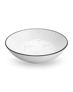 Dziļais šķīvis ART DECO 18...