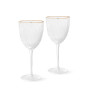 Set of red wine glasses, 2 pcs, 410 ml, art. 13649