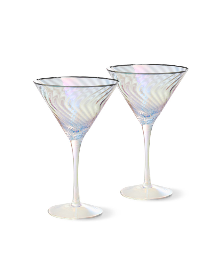 Set of cocktail glasses, 2 pcs, 350 ml, art. 13657