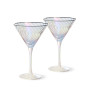 Set of cocktail glasses, 2 pcs, 350 ml, art. 13657