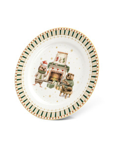 Plate MIRACLE 19,5 cm (new...