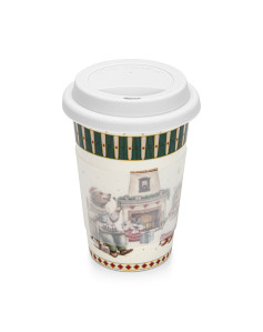 Tumbler MIRACLE 400 ml (new...