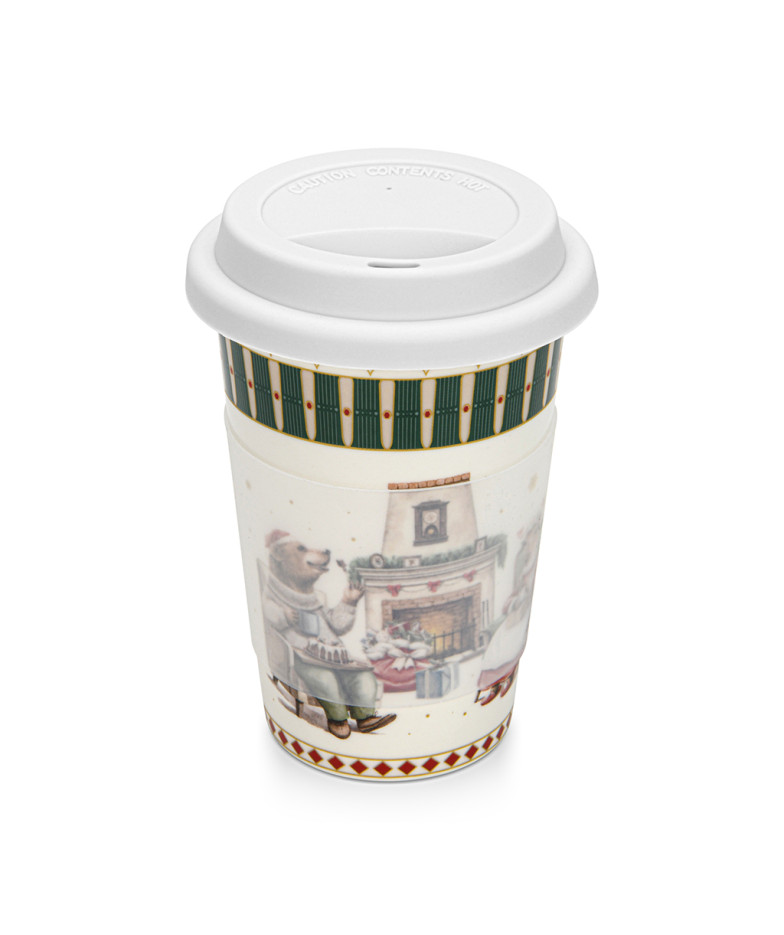 Glāze MIRACLE 400 ml (porcelāns), art. 16016