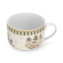 Mug MIRACLE 700 ml (new bone china), art. 16018
