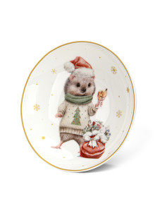 Plate MIRACLE 10 cm (new...