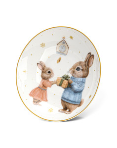 Plate MIRACLE 10 cm (new...