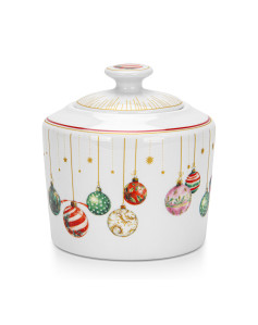 Сахарница CHRISTMAS BALLS...