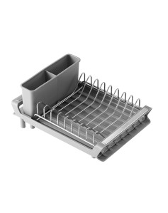 Dish drying rack 20x46.5 cm...