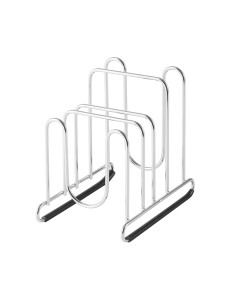 Holder for lids and boards...