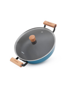 Сотейник SEAGREEN 28x8 см /...