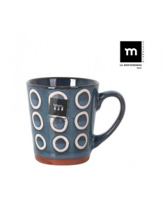 Krūze 200ml AZUL MD