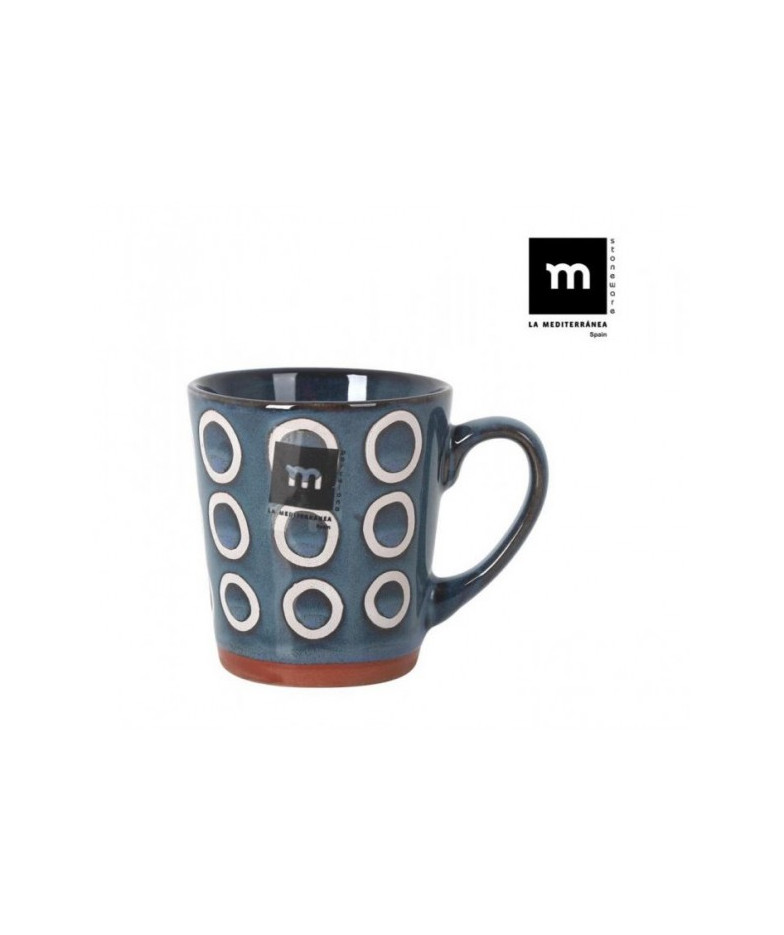 Puodukas 200ml AZUL MD