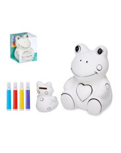 Krājkase keramikas. 13cm +4...