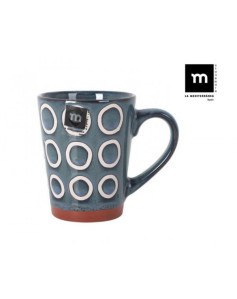 Puodukas 330ml AZUL MD