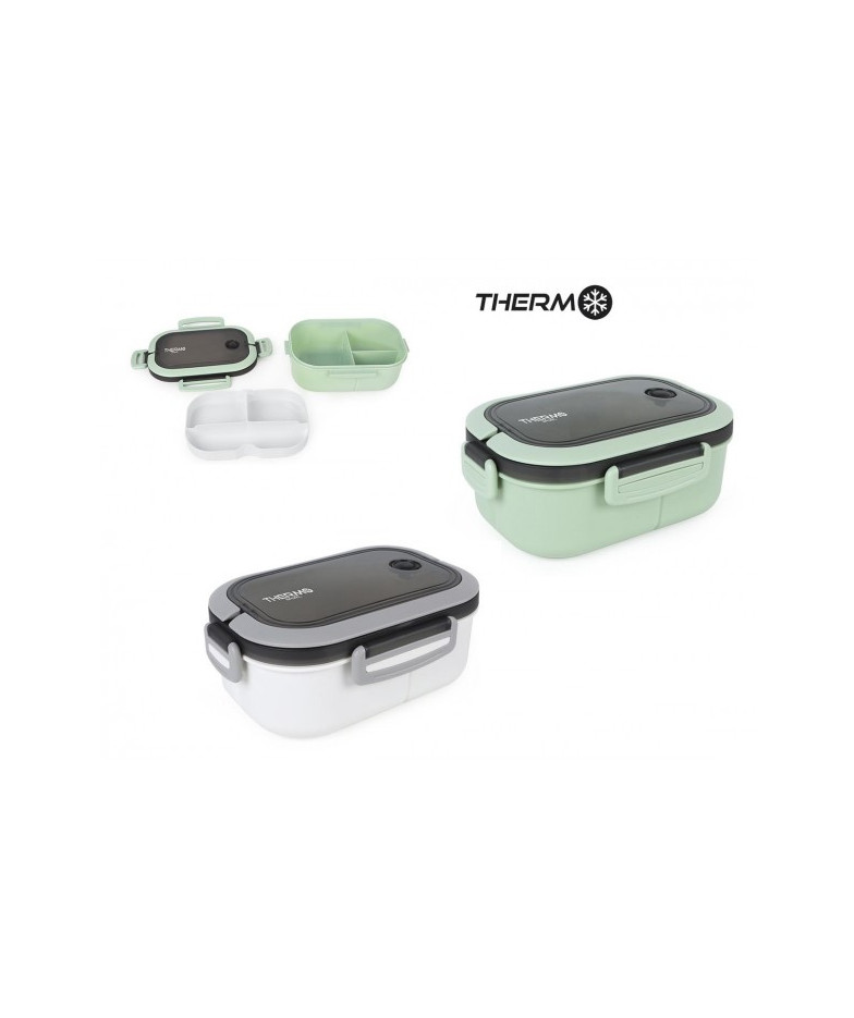 Kaste продуктовые ptmasasmasas. hermetiska 1.2L 3 komp. THERM