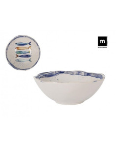 Bļoda 500ml 16cm PEIXE