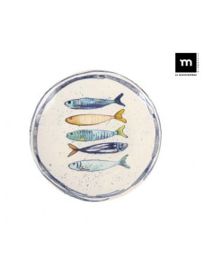 Lėkštė 20cm PEIXE