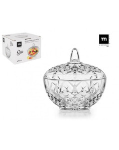 Cukrinė stikl. 12cm s/d 82990