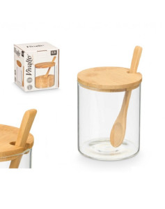 Cukrinė из стекла. 500ml...