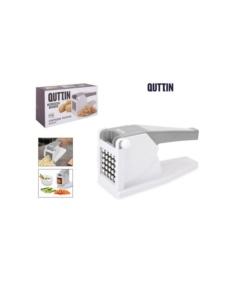 Daržovių pjaustyklė 64826 Quttin