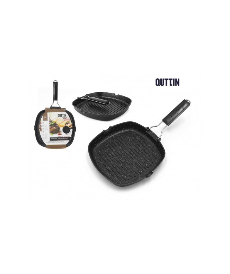 Keptuvė 28*28*4cm grill BQ77361