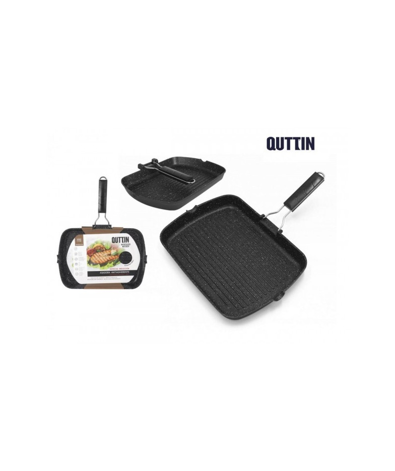 Keptuvė 36*26*4cm grill BQ77362