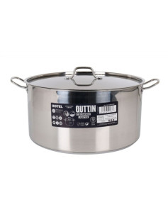 Puodas nerūs.tēr. 38cm 22L...