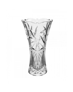 Vaza krištolinė 20cm...
