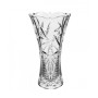Vāze kristāla 20cm PINWHEEL 22864