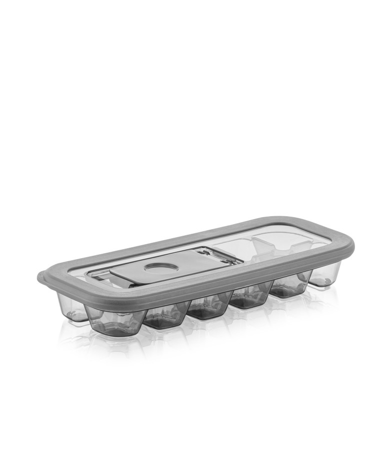 Forma ledukams plast. s/d 12 kub. BSF-844