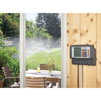Watering programmer Gardena 4030 Classic 1283-20,,,