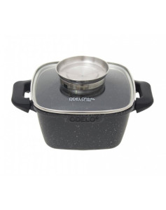 Puodas 16*16cm 1.7L neprid....