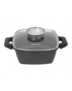 Puodas 22*22cm 3.8L neprid....