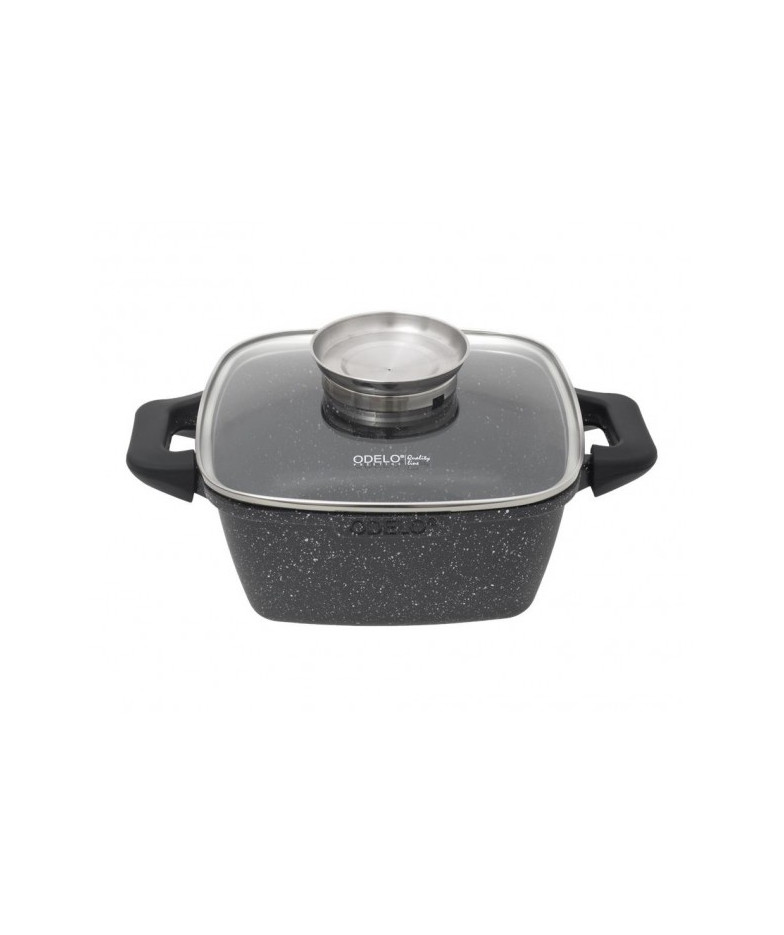 Puodas 22*22cm 3.8L neprid. traukskc. ODELO ARM