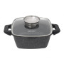 Puodas 22*22cm 3.8L neprid. indukc. ODELO ARM