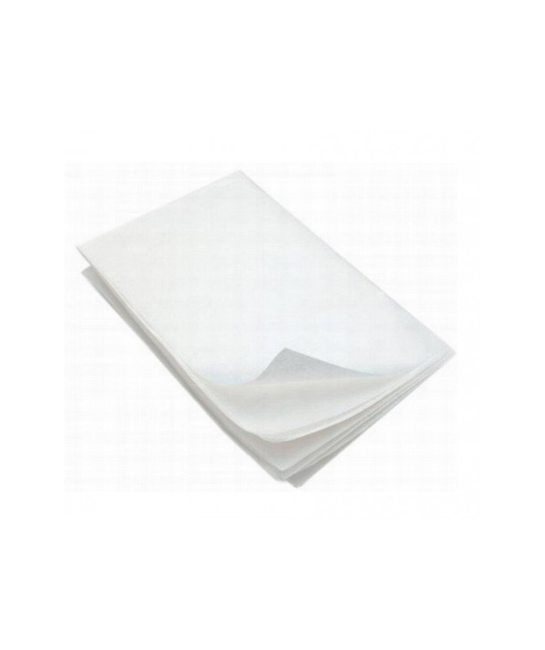 для запекания popierius 39*59cm 500 lapų baltas