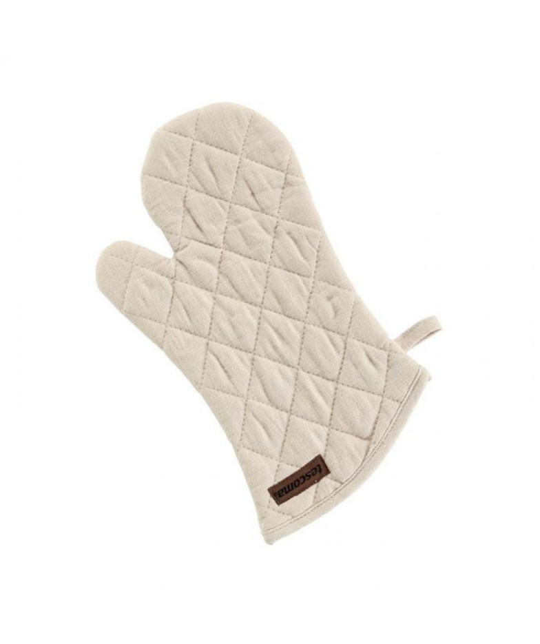 FANCY HOME VIRTUVES CIMDS 31X17CM, NO NĀTRES ŠĶIEDRAS, BALTS, Tescoma